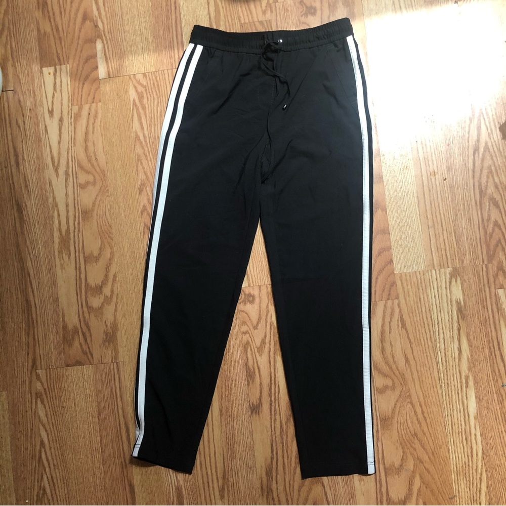 White House Black Market Jogger